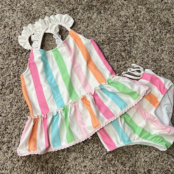 Sweet honey swimsuit👙 - Picture 4 of 4